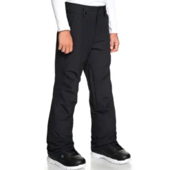 Quiksilver Estate Youth Snow Pants