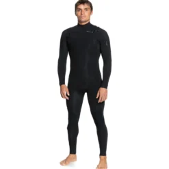 Quiksilver Everyday Sessions Wetsuit 5/4/3