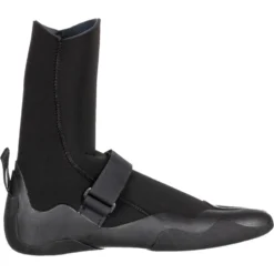 Quiksilver Everyday Sessions Split Toe 5mm Wetsuit Boots for Men