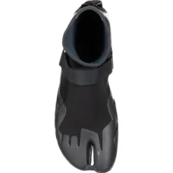 Quiksilver Everyday Sessions Split Toe 5mm Wetsuit Boots for Men