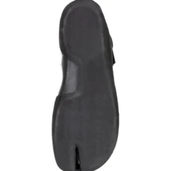 Quiksilver Everyday Sessions Split Toe 5mm Wetsuit Boots for Men