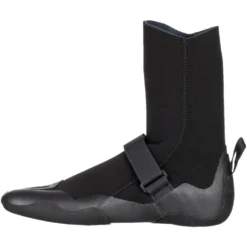Quiksilver Everyday Sessions Split Toe 5mm Wetsuit Boots for Men