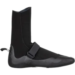 Quiksilver Everyday Sessions Round Toe 3mm Wetsuit Boots for Men