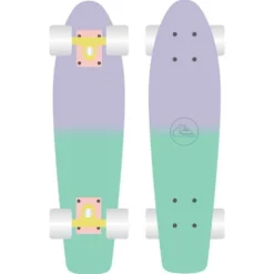 Quiksilver Exotic Skateboard 22"