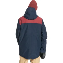 Quiksilver Fairbanks Snow Jacket