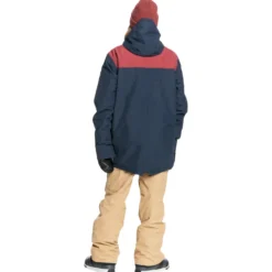 Quiksilver Fairbanks Snow Jacket
