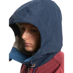 Quiksilver Fairbanks Snow Jacket