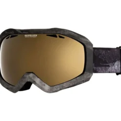 Quiksilver Fenom Art Ski/Snowboard Goggles