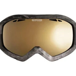 Quiksilver Fenom Art Ski/Snowboard Goggles