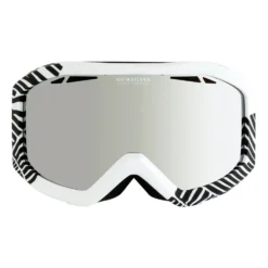 Quiksilver Fenom Mirror Ski/Snowboard Goggles