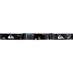 Quiksilver Flake Ski/Snowboard Goggles