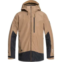 Quiksilver Forever 2L GORE-TEX® Snow Jacket