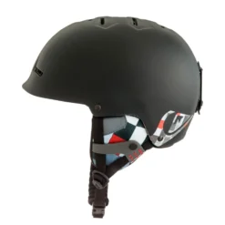 Quiksilver Fusion Snowboard/Ski Helmet