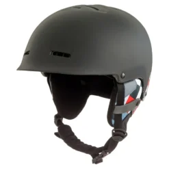 Quiksilver Fusion Snowboard/Ski Helmet