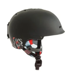 Quiksilver Fusion Snowboard/Ski Helmet