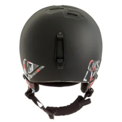 Quiksilver Fusion Snowboard/Ski Helmet