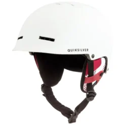 Quiksilver Fusion Snowboard/Ski Helmet