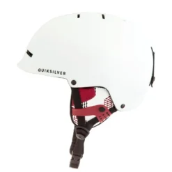 Quiksilver Fusion Snowboard/Ski Helmet