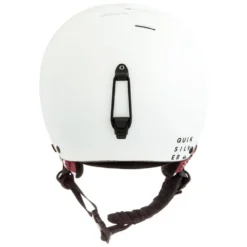 Quiksilver Fusion Snowboard/Ski Helmet