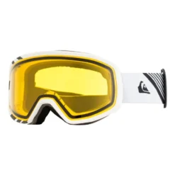 Quiksilver Harper Bad Weather Ski/Snowboard Goggles