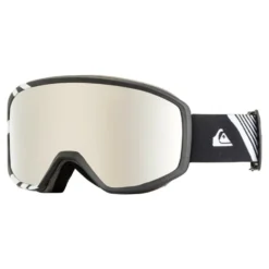 Quiksilver Harper Bad Weather Ski/Snowboard Goggles