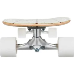 Quiksilver Heritage Surfskate 37