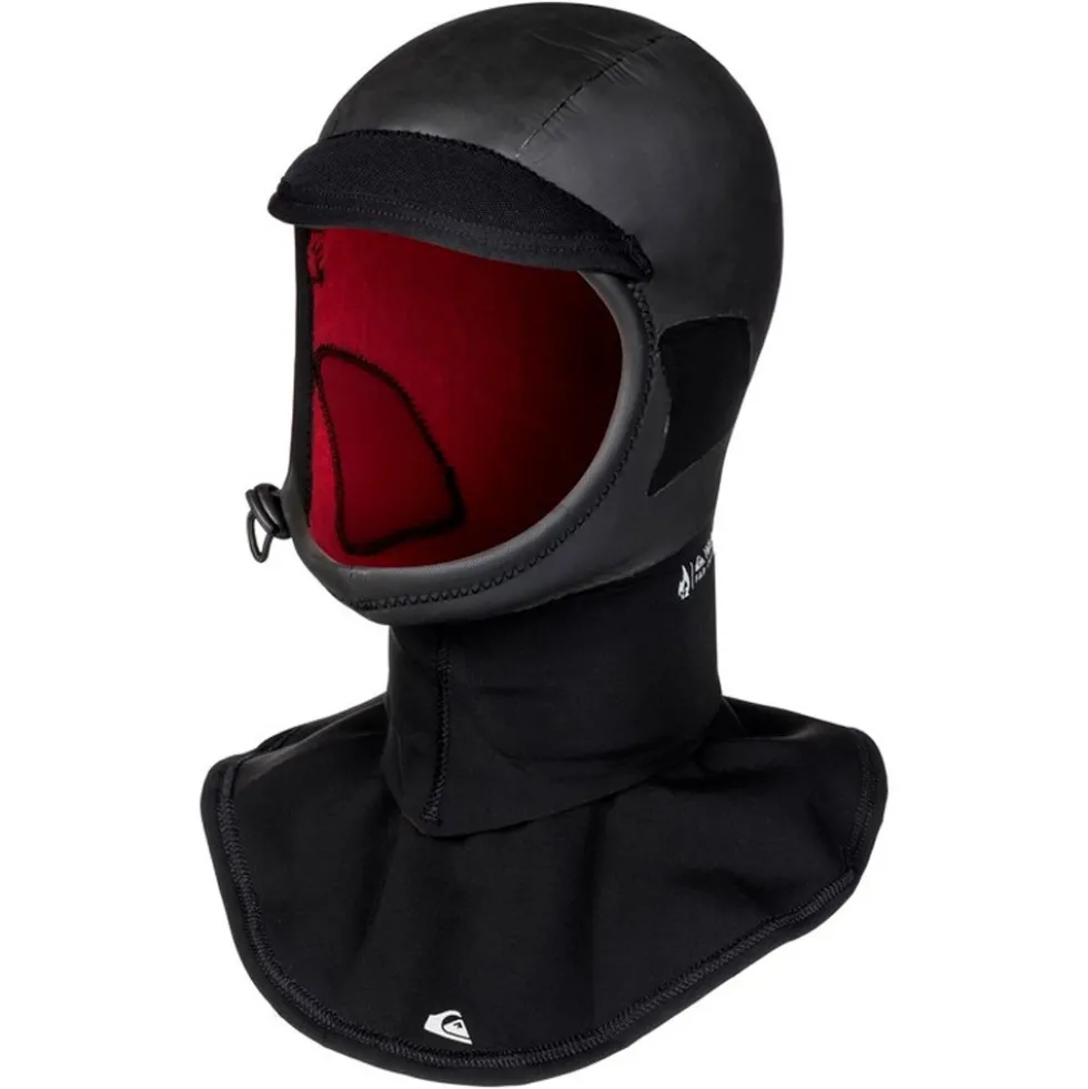 Quiksilver Highline+ Neoprene Hood 2mm