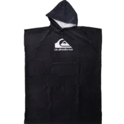 Quiksilver Hoody Towel - Poncho