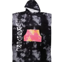 Quiksilver Hoody Towel - Poncho