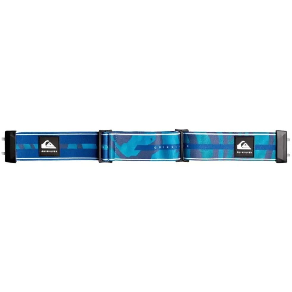 Quiksilver Hubble TR Ski/Snowboard Goggles