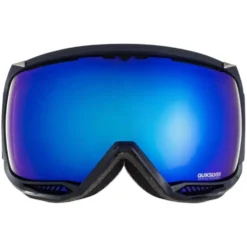 Quiksilver Hubble TR Ski/Snowboard Goggles