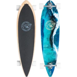 Quiksilver Indo Waves Longboard