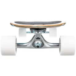 Quiksilver Indo Waves Longboard