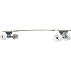 Quiksilver Indo Waves Longboard