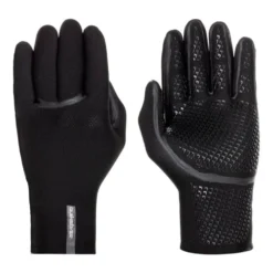 Quiksilver Marathon Sessions Neoprene Gloves 3mm