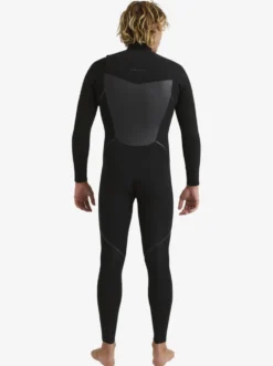 Quiksilver Marathon sessions CZ wetsuit 4/3 mm