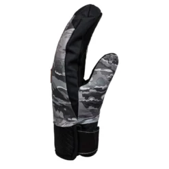 Quiksilver Method Ski / Snowboard Mittens