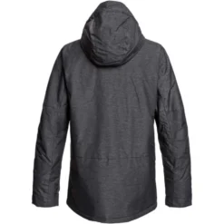 Quiksilver Mission Snow Jacket