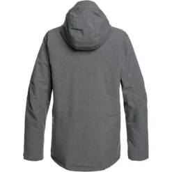 Quiksilver Mission Snow Jacket