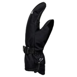 Quiksilver Mission Youth Ski / Snowboard Mittens