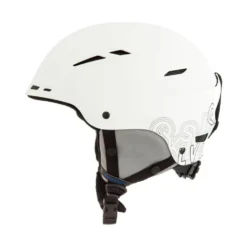 Quiksilver Motion Snowboard/Ski Helmet