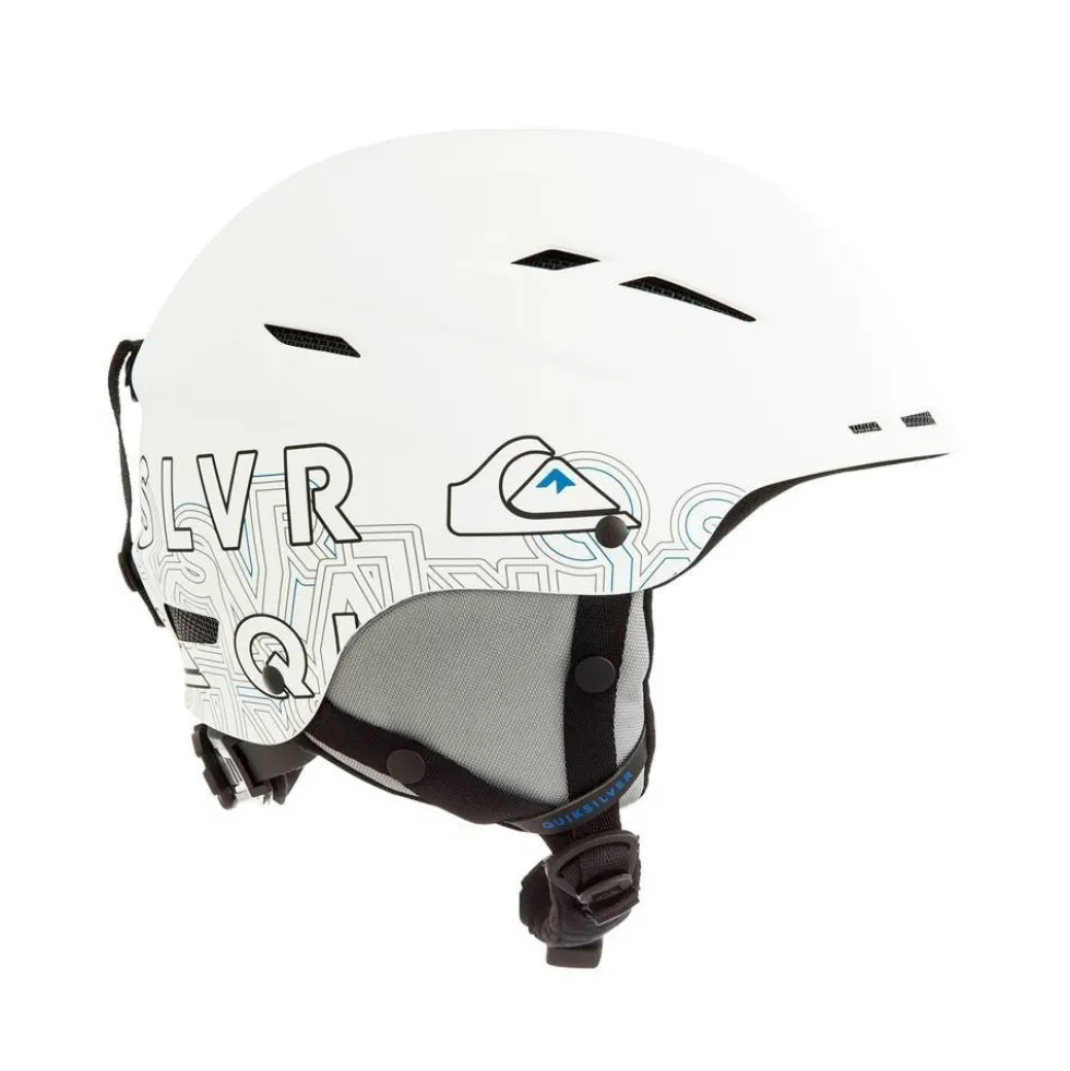 Quiksilver Motion Snowboard/Ski Helmet