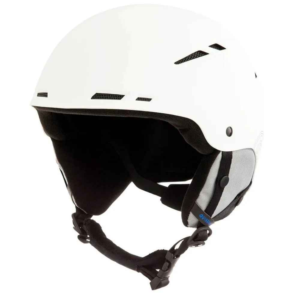 Quiksilver Motion Snowboard/Ski Helmet
