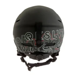 Quiksilver Motion Snowboard/Ski Helmet