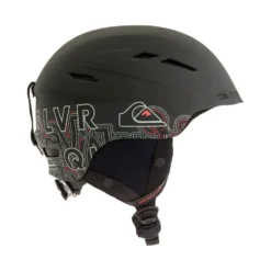 Quiksilver Motion Snowboard/Ski Helmet