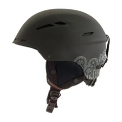 Quiksilver Motion Snowboard/Ski Helmet