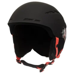 Quiksilver Motion Snowboard/Ski Helmet