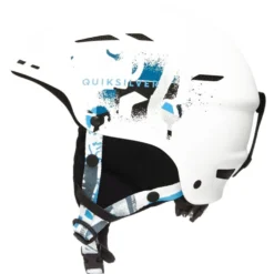 Quiksilver Motion Snowboard/Ski Helmet