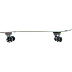 Quiksilver MR Super Skateboard