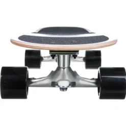 Quiksilver Mystic Surfskate